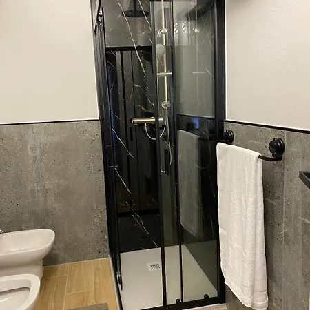 Perla Blu House Appartement *