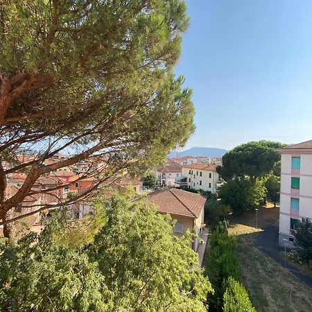 Perla Blu House Appartement