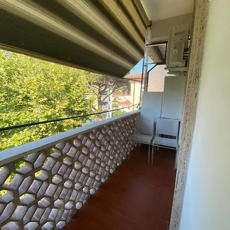 Appartement Perla Blu House *