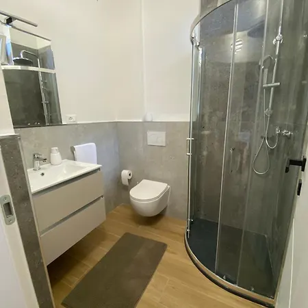 Appartement Perla Blu House