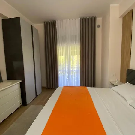 Appartement Perla Blu House *