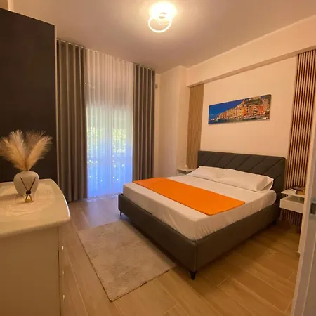 Perla Blu House Appartement La Spezia