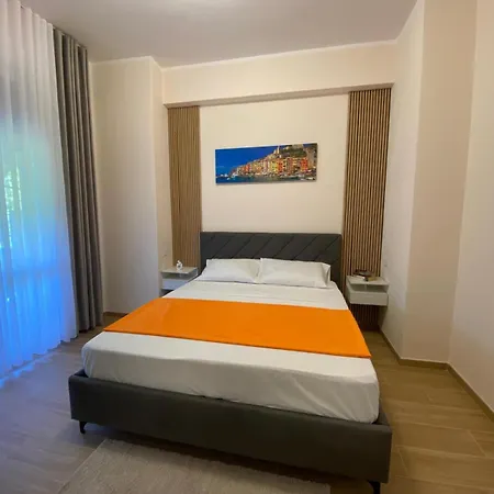 Perla Blu House Appartement