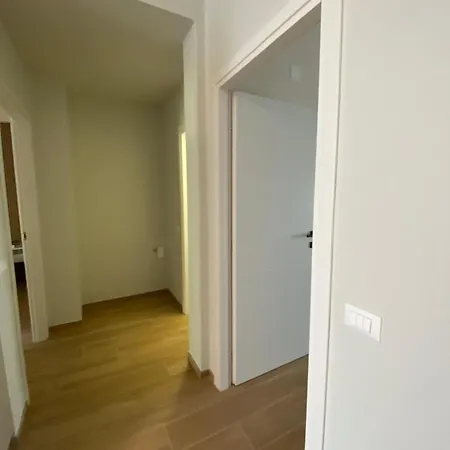 Perla Blu House Appartement *