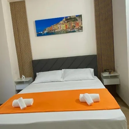 Perla Blu House Appartement