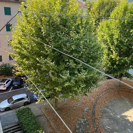 Perla Blu House Appartement La Spezia