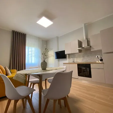 Perla Blu House Appartement La Spezia