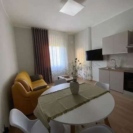 Perla Blu House Appartement