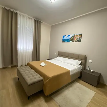 Perla Blu House Appartement La Spezia