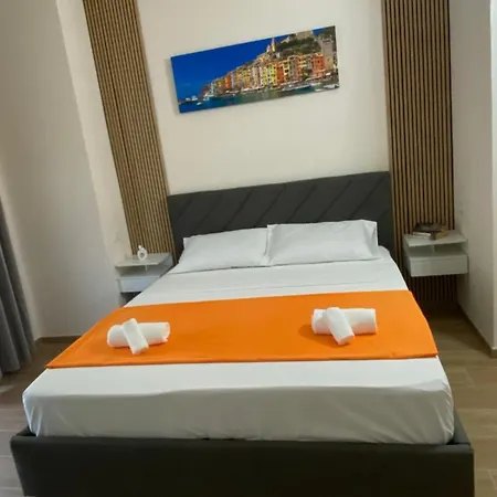 Perla Blu House * La Spezia