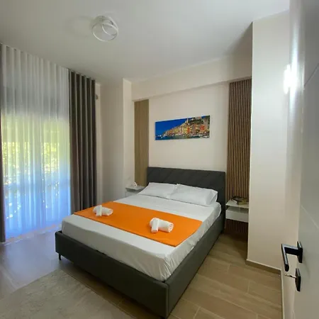 Perla Blu House Appartement *