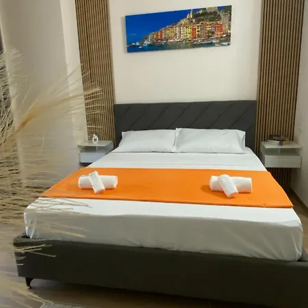Appartement Perla Blu House *